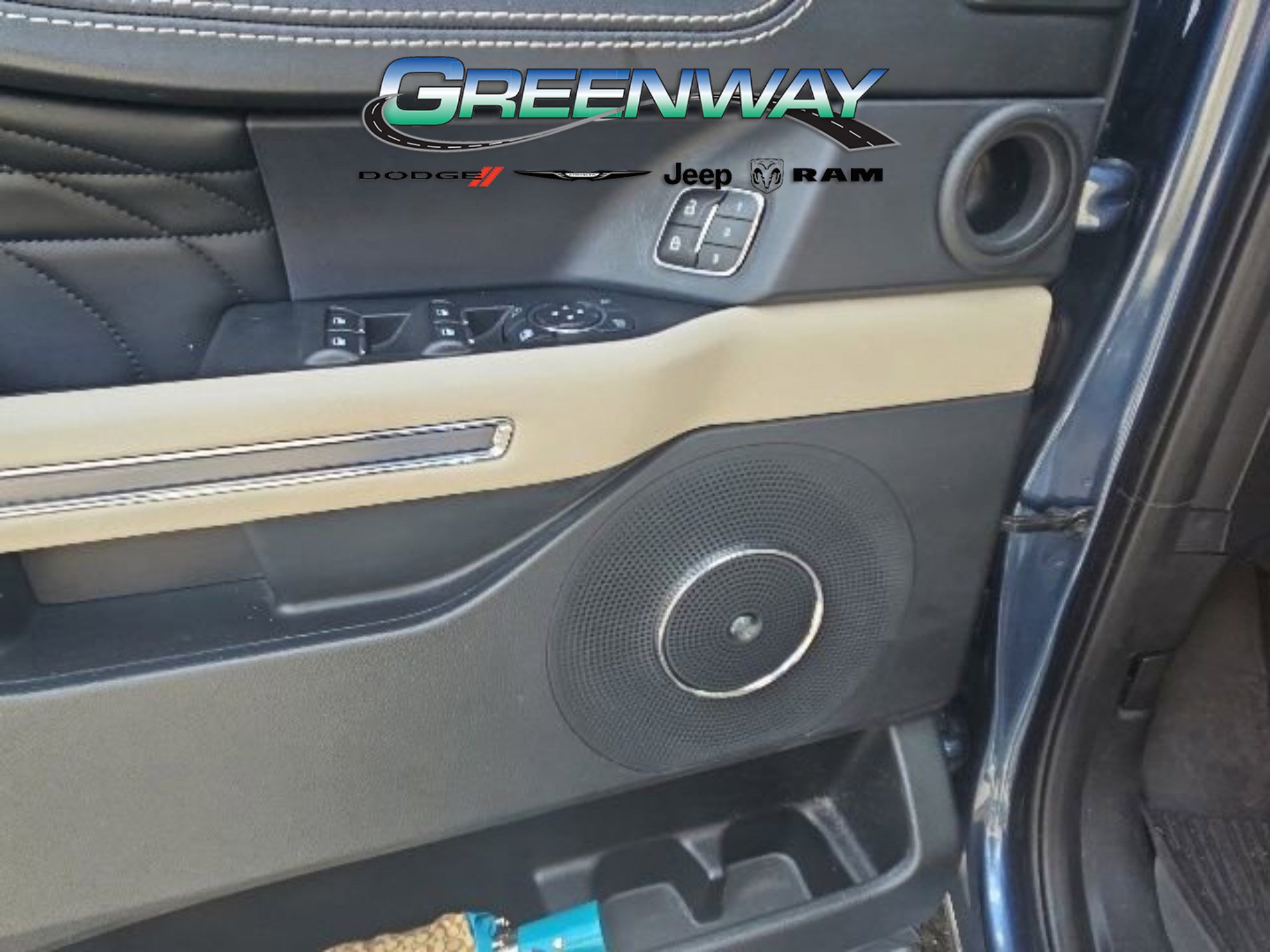 Used 2020 Ford Expedition Platinum RWD image 9