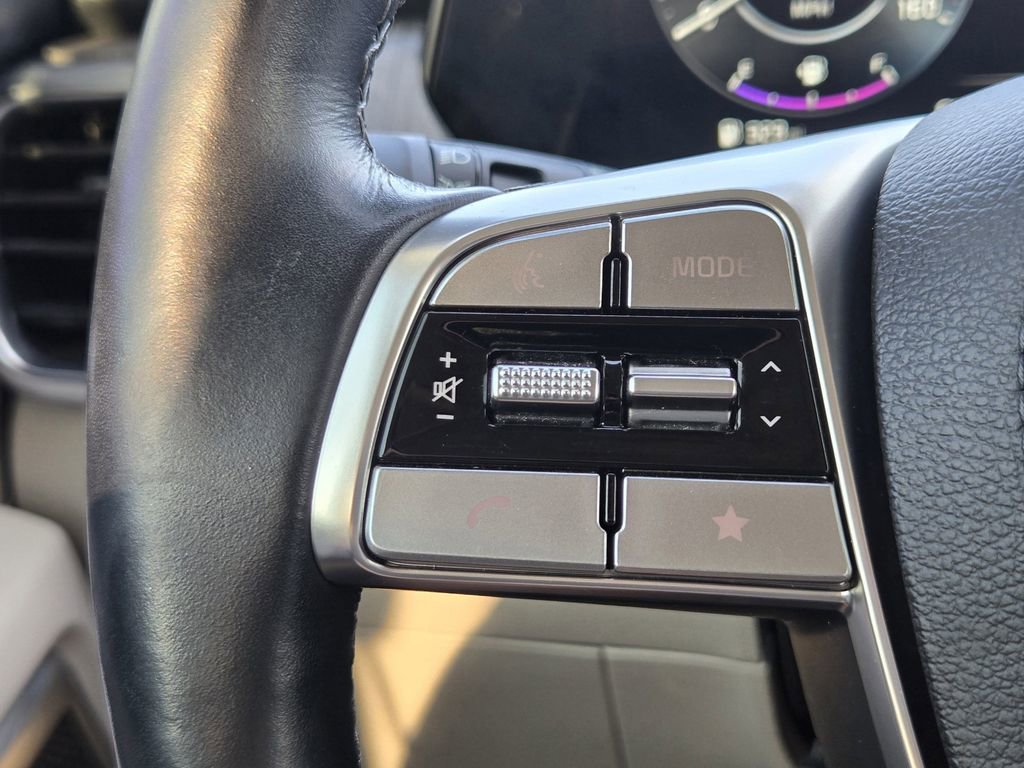 Used 2024 Kia Telluride SX Prestige image 27