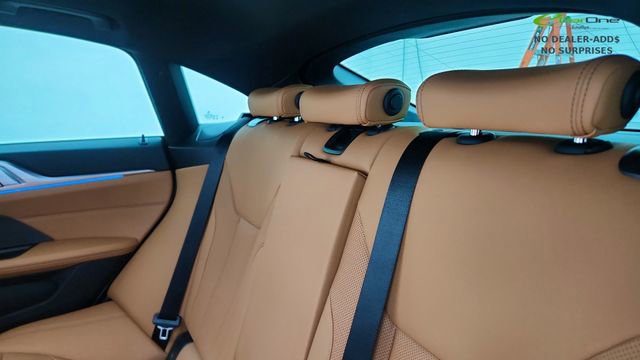 Used 2023 BMW i4 eDrive35 w/ Premium Package RWD image 33