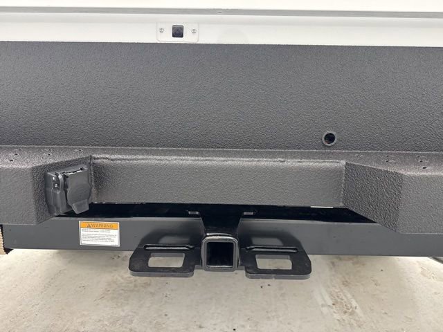 New 2026 Chevrolet Silverado 2500 W/T w/ WT Convenience Package image 30
