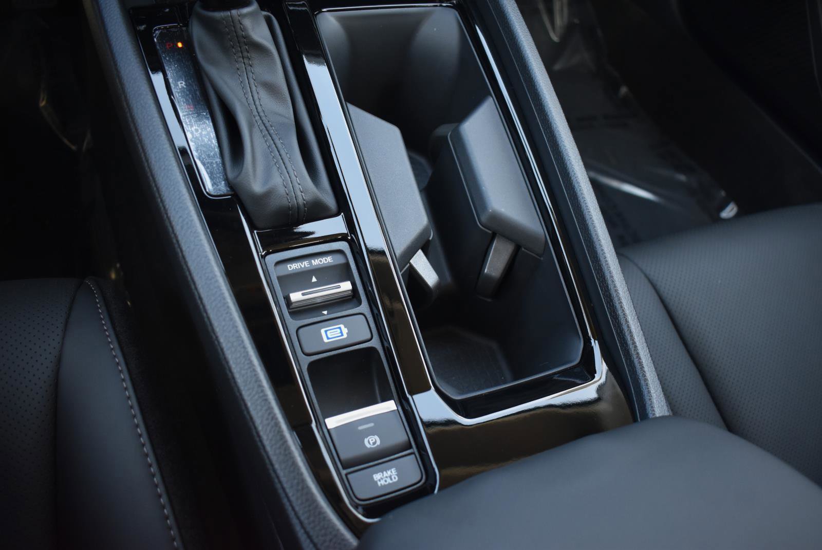New 2026 Honda Accord EX-L image 8