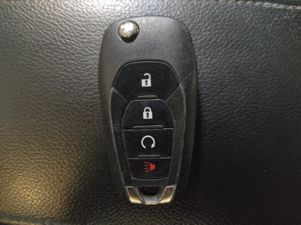 Used 2019 Chevrolet Cruze LT FWD image 32