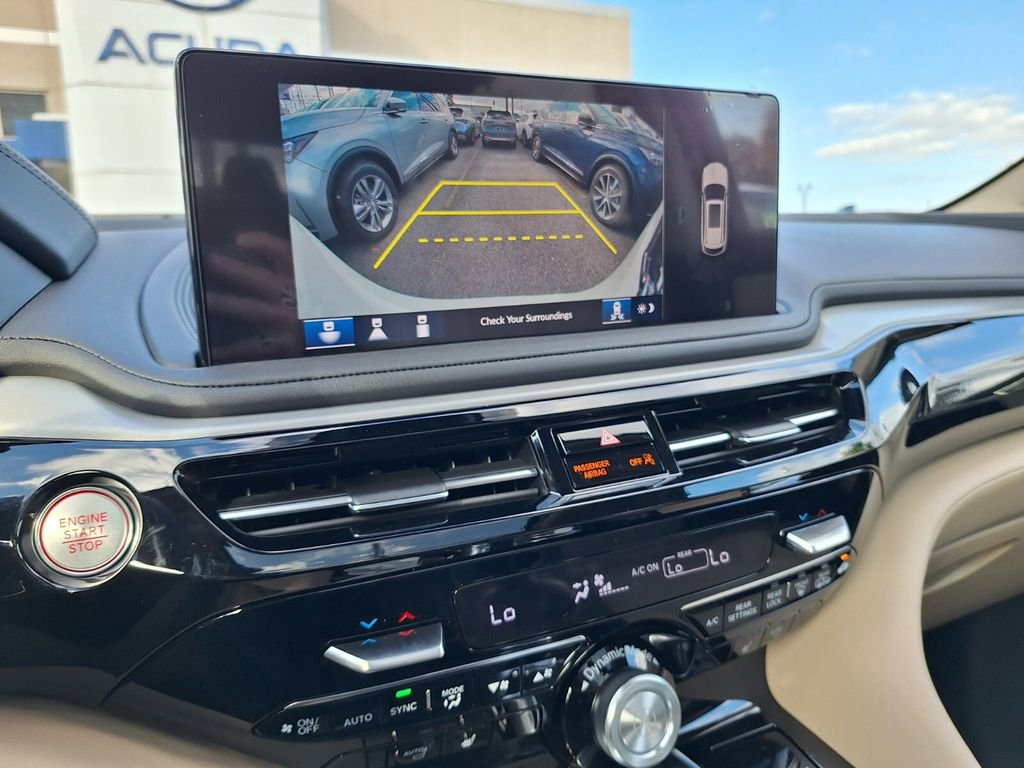 New 2026 Acura MDX w/ Technology Package image 25