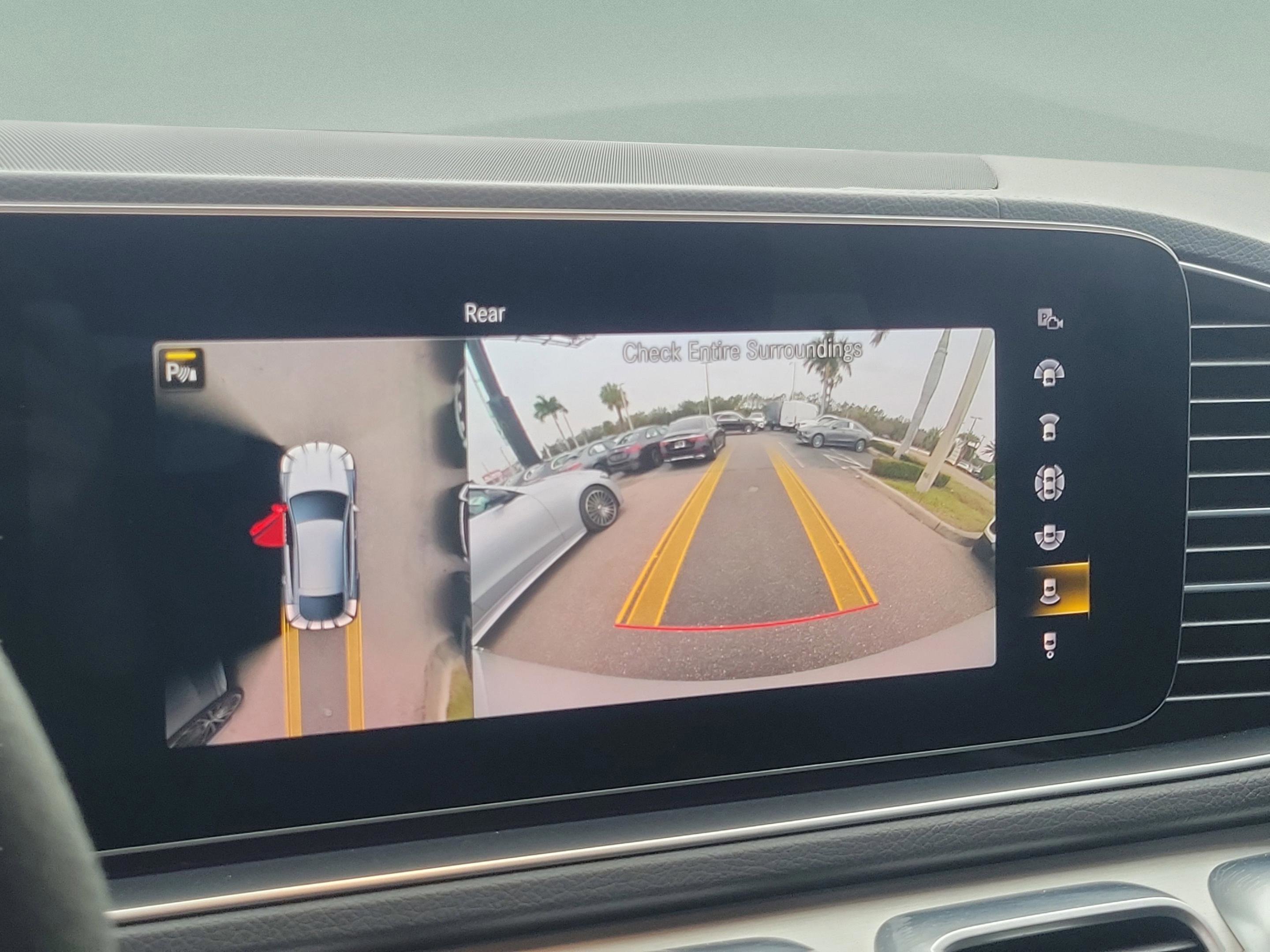 Certified 2021 Mercedes-Benz GLE 53 AMG 4MATIC Coupe image 17