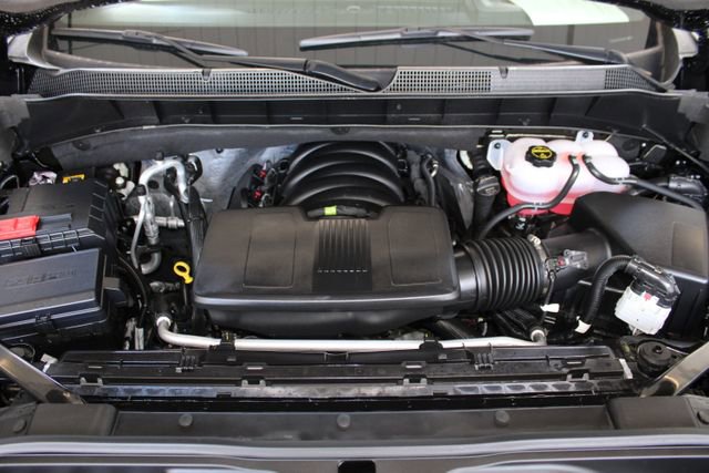 Used 2025 Chevrolet Silverado 1500 LT image 25
