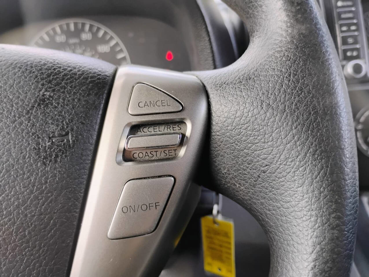 Used 2021 Nissan NV200 SV image 20