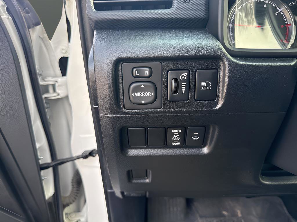 Used 2023 Toyota 4Runner TRD Off-Road image 16