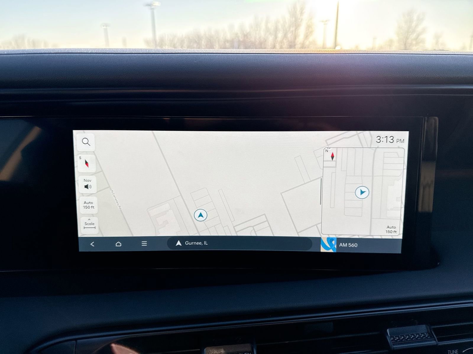 New 2026 Hyundai Palisade XRT Pro AWD/4WD image 19