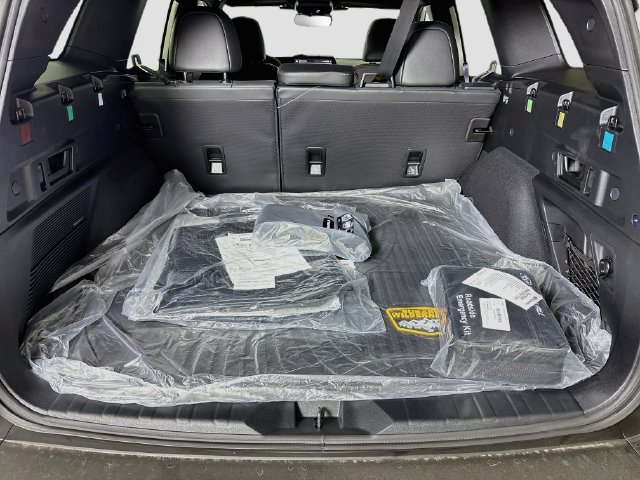 New 2026 Subaru Outback Wilderness AWD/4WD image 27