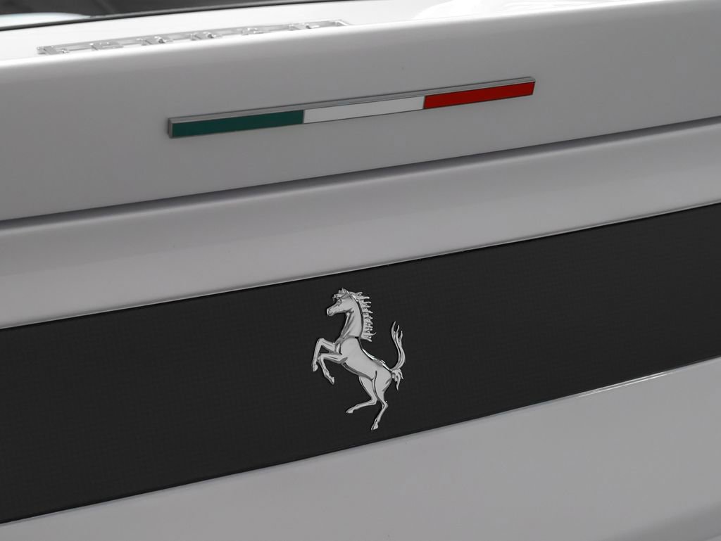 Certified 2016 Ferrari F12tdf image 50