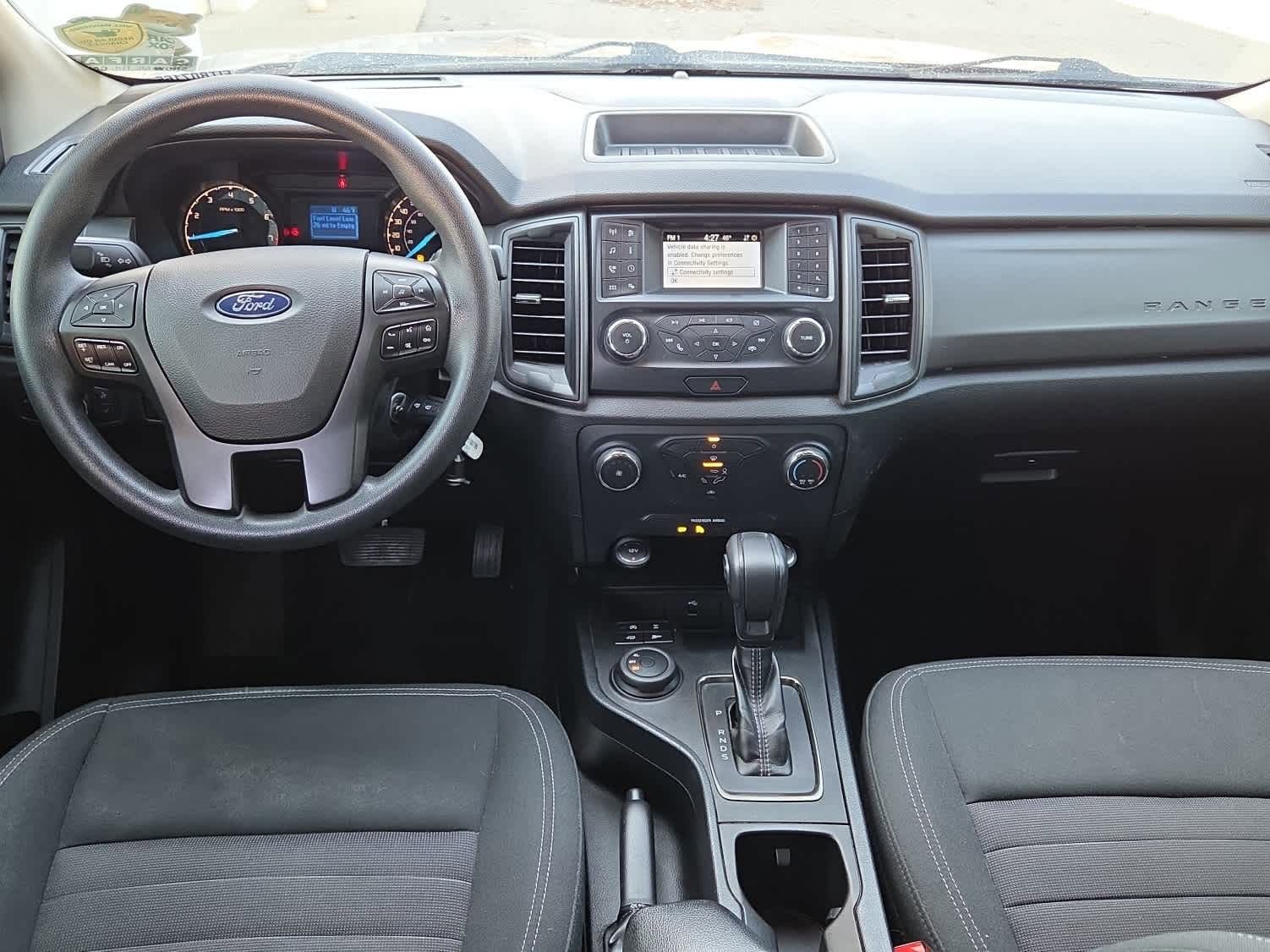 Used 2019 Ford Ranger XL w/ Equipment Group 101A Mid image 27