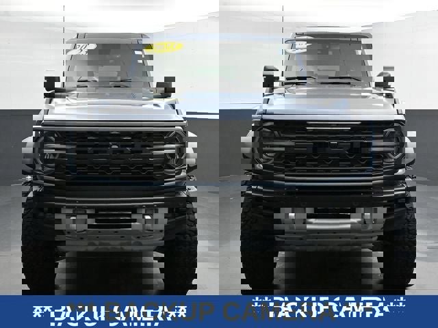 Used 2023 Ford Bronco Raptor AWD/4WD image 4