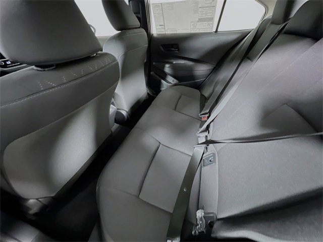 New 2026 Toyota Corolla LE image 25