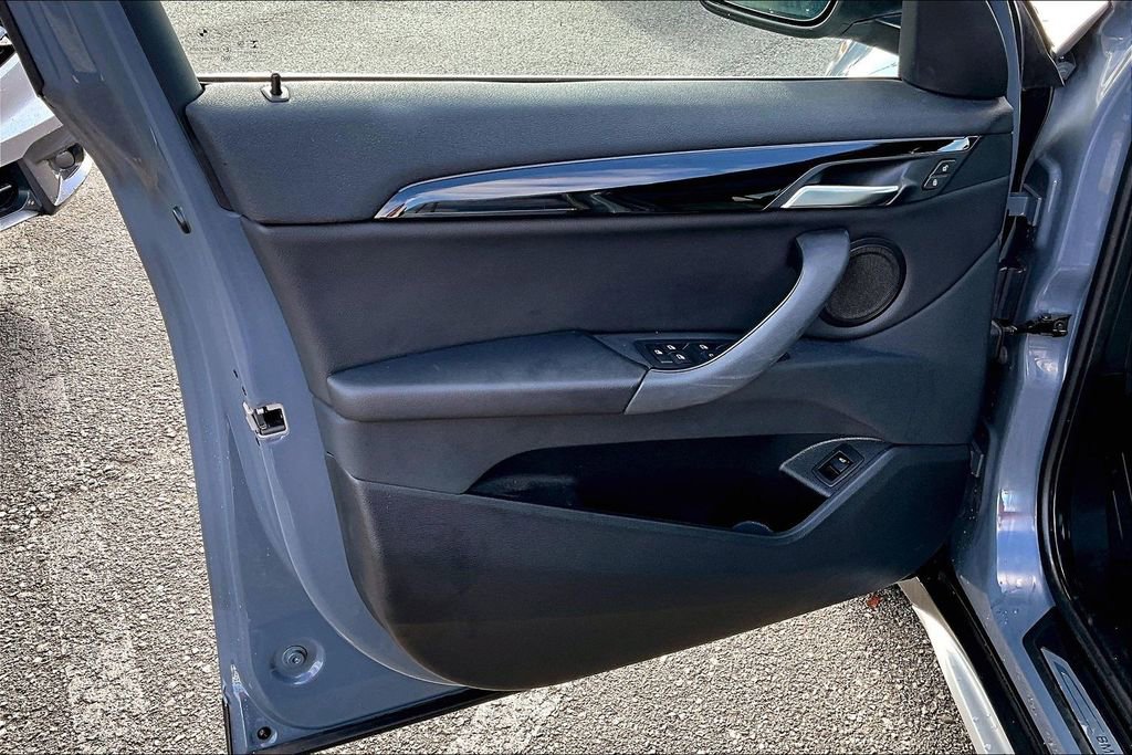 Used 2022 BMW X1 xDrive28i w/ Convenience Package image 25