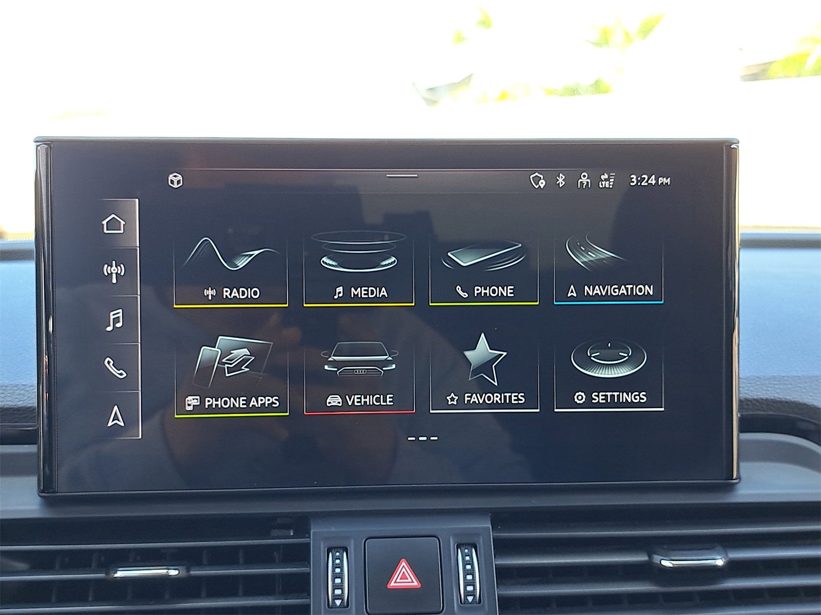 Used 2023 Audi Q5 2.0T Premium w/ Convenience Package image 24