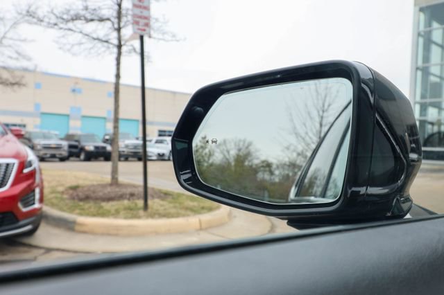 Used 2023 Cadillac XT6 Luxury image 56