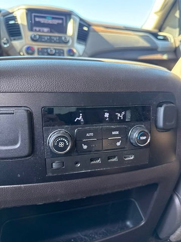 Used 2020 GMC Yukon Denali w/ Open Road Package AWD/4WD image 20