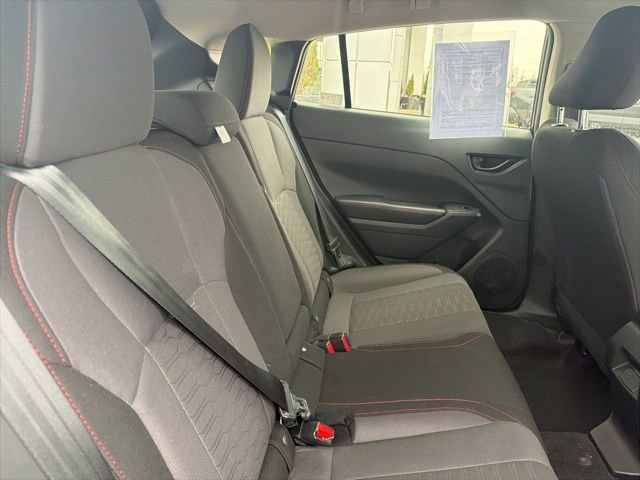 Used 2024 Subaru Impreza 2.0i Sport image 23