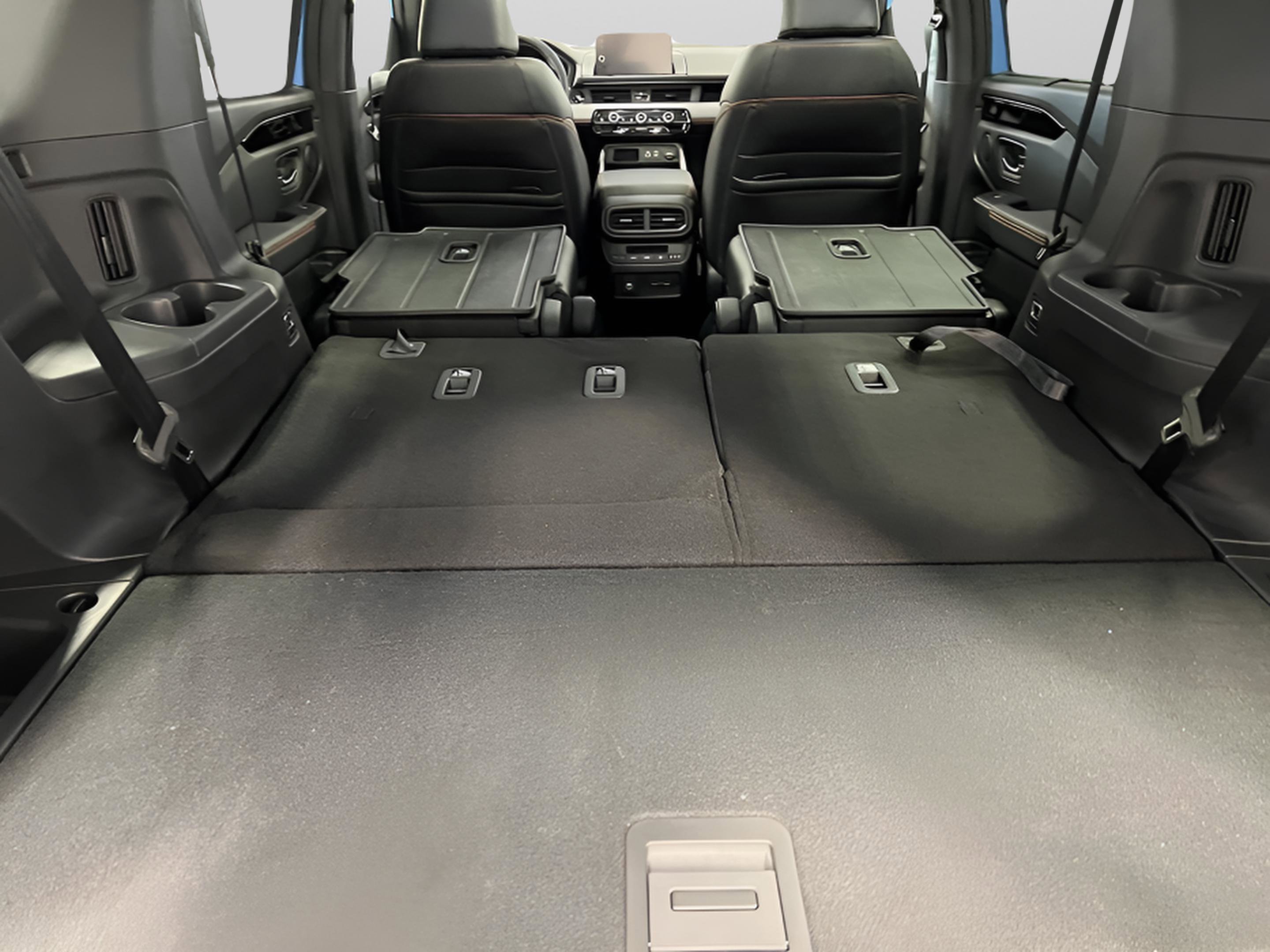 New 2025 Honda Pilot TrailSport image 36