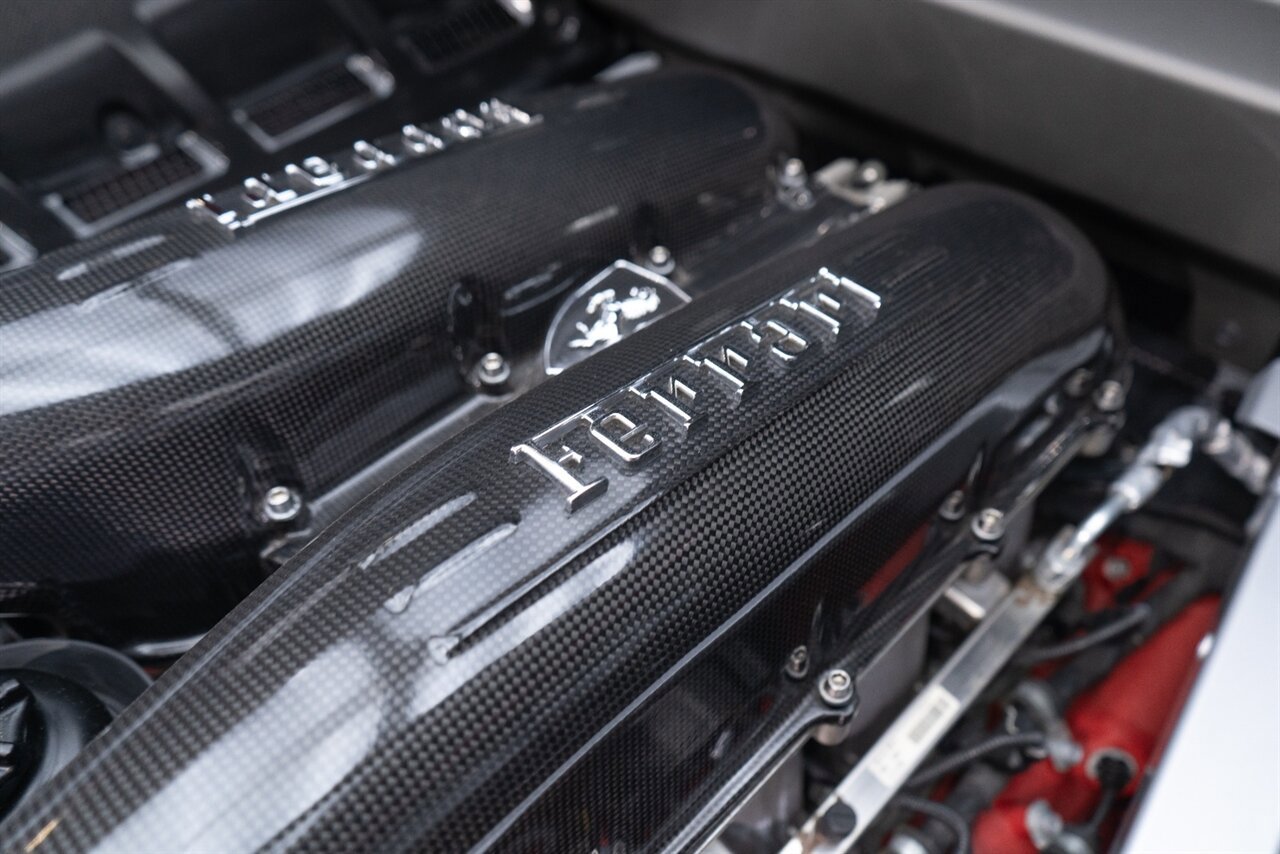 Used 2009 Ferrari F430 Scuderia RWD image 84