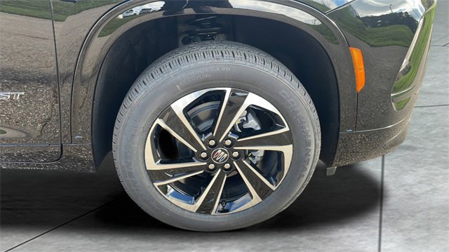 New 2026 Buick Enclave Sport Touring w/ Power Package image 27