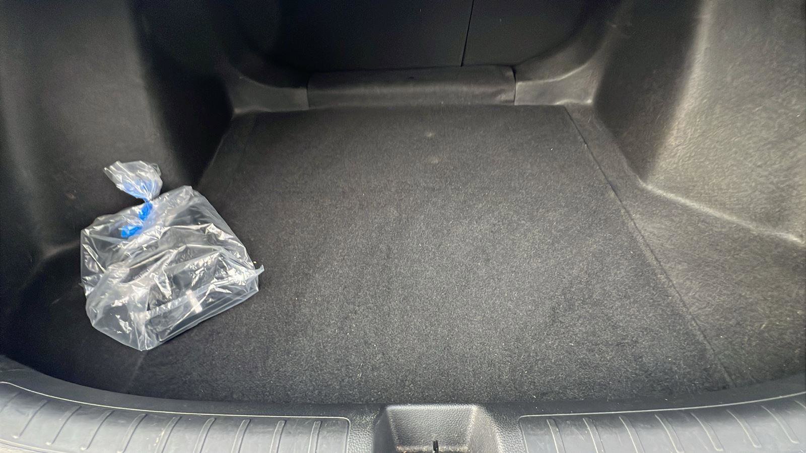 Used 2022 Honda Civic Touring image 16