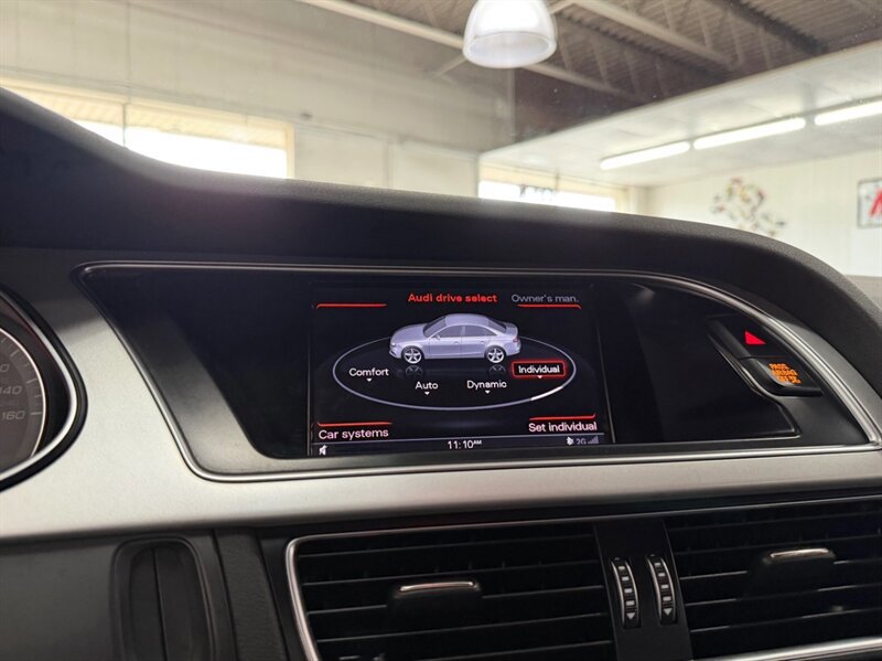 Used 2016 Audi S4 Premium Plus w/ Technology Package AWD/4WD image 22