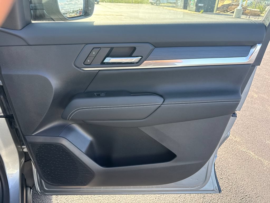 New 2027 GMC Terrain Elevation w/ Black Edition AWD/4WD image 34