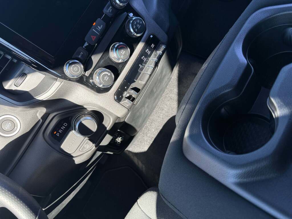New 2026 RAM 1500 Express image 18