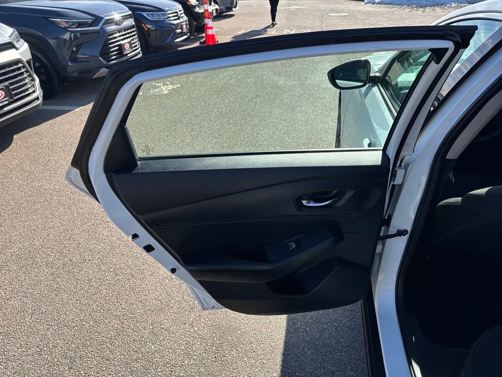 Used 2023 Honda Accord EX image 33