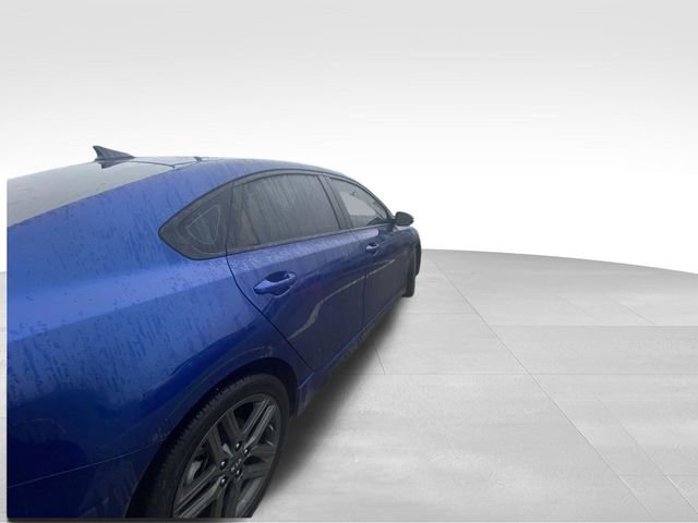 Used 2020 Kia Forte GT-Line image 13