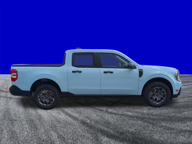 New 2026 Ford Maverick XLT FWD image 3