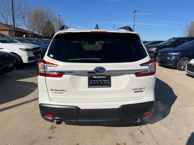 New 2026 Subaru Ascent Touring image 5
