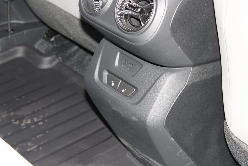 New 2026 Chevrolet Blazer EV SS AWD/4WD image 26