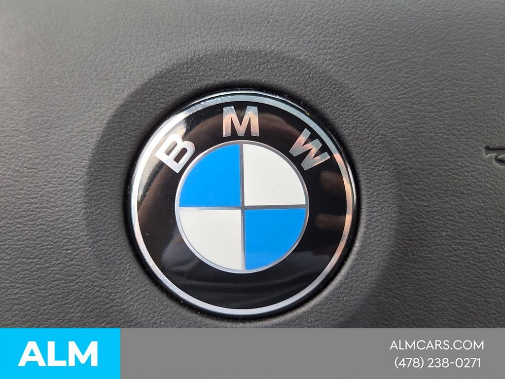 Used 2020 BMW 330i Sedan w/ Convenience Package RWD image 30