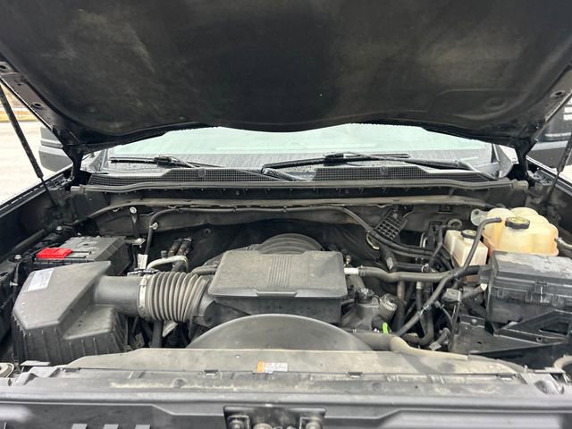 Used 2022 Chevrolet Silverado 2500 LTZ w/ Z71 Off-Road Package image 34