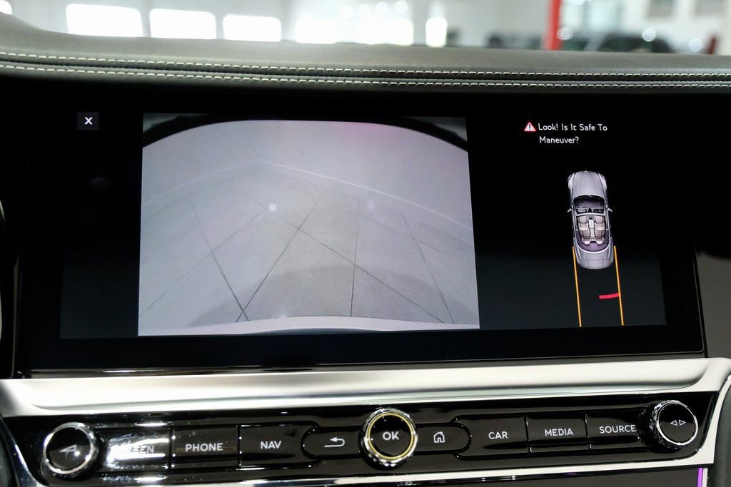 Used 2020 Bentley Continental GT image 20