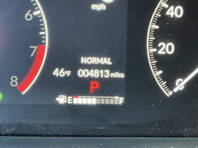 Used 2026 Honda Odyssey EX-L image 32