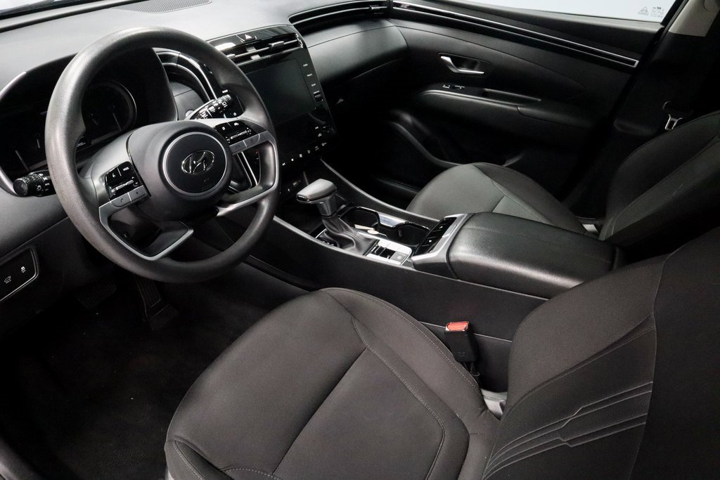 Used 2024 Hyundai Tucson SEL image 24