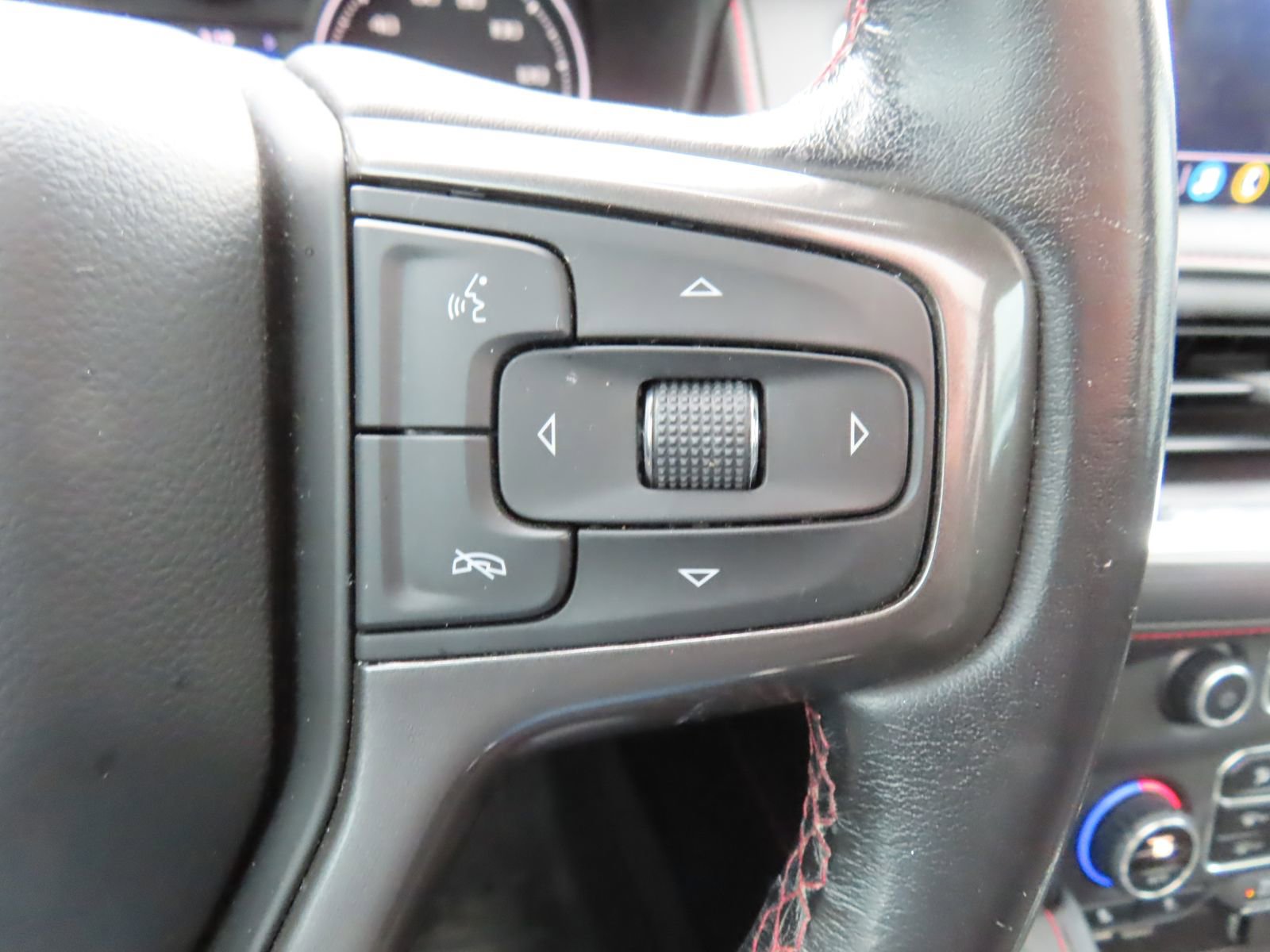 Used 2021 Chevrolet Tahoe RST image 20