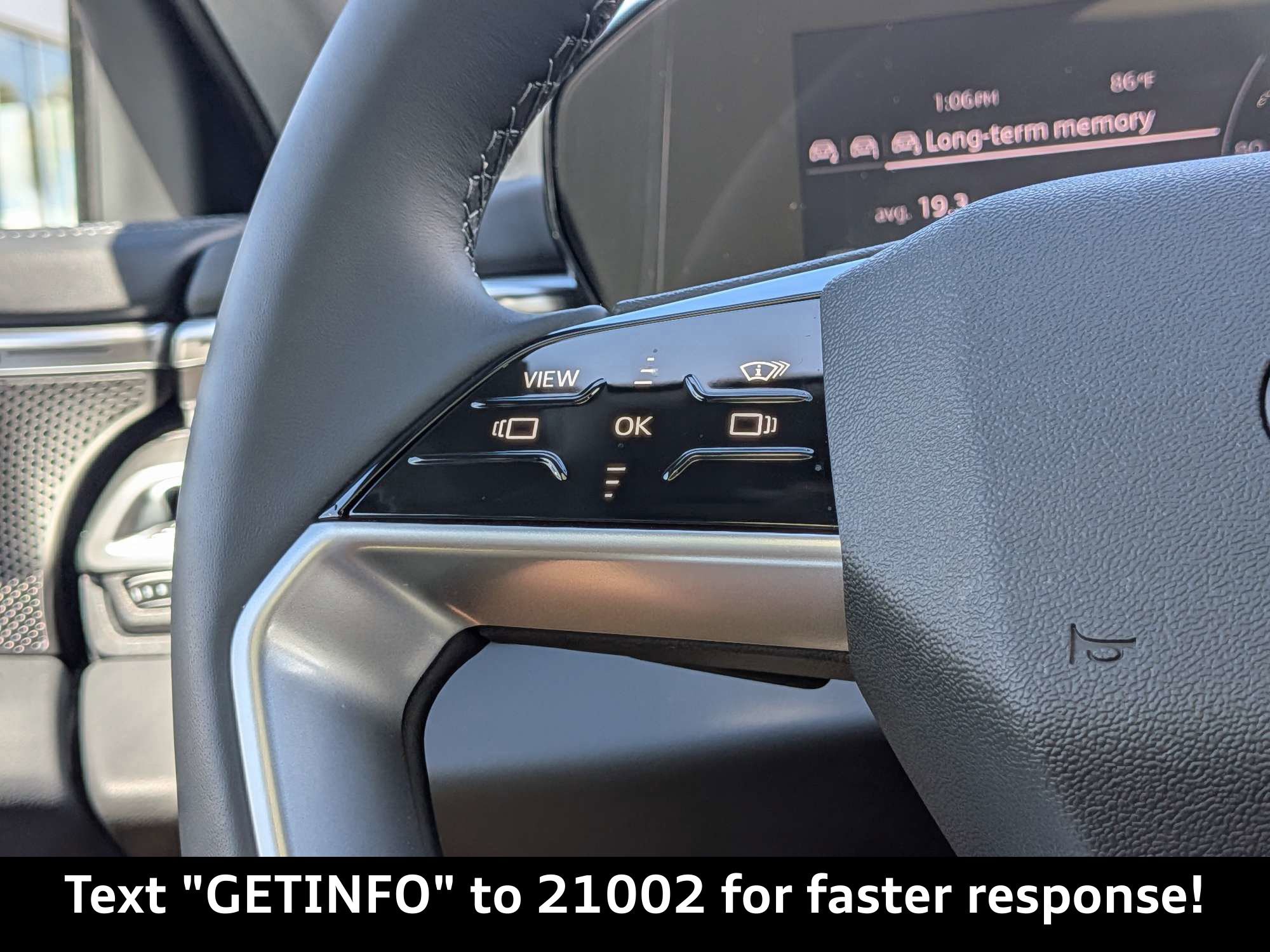 Certified 2026 Audi A6 Prestige w/ Prestige Package image 32