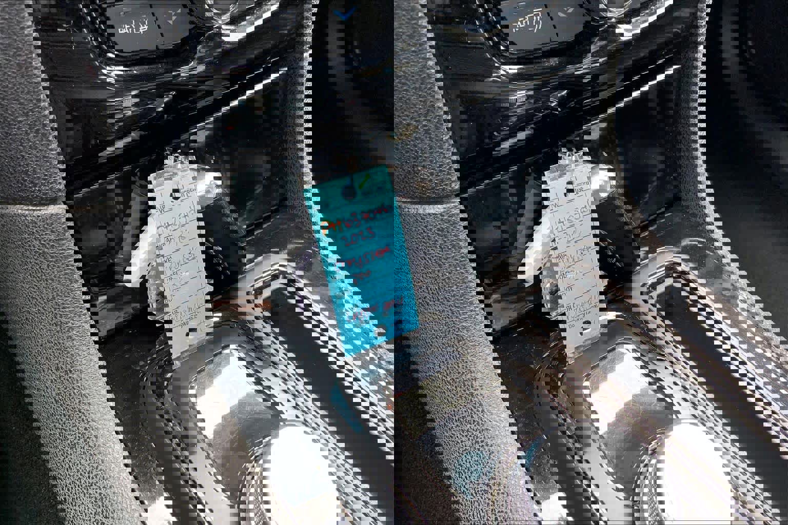 Used 2023 Chrysler 300 S image 15