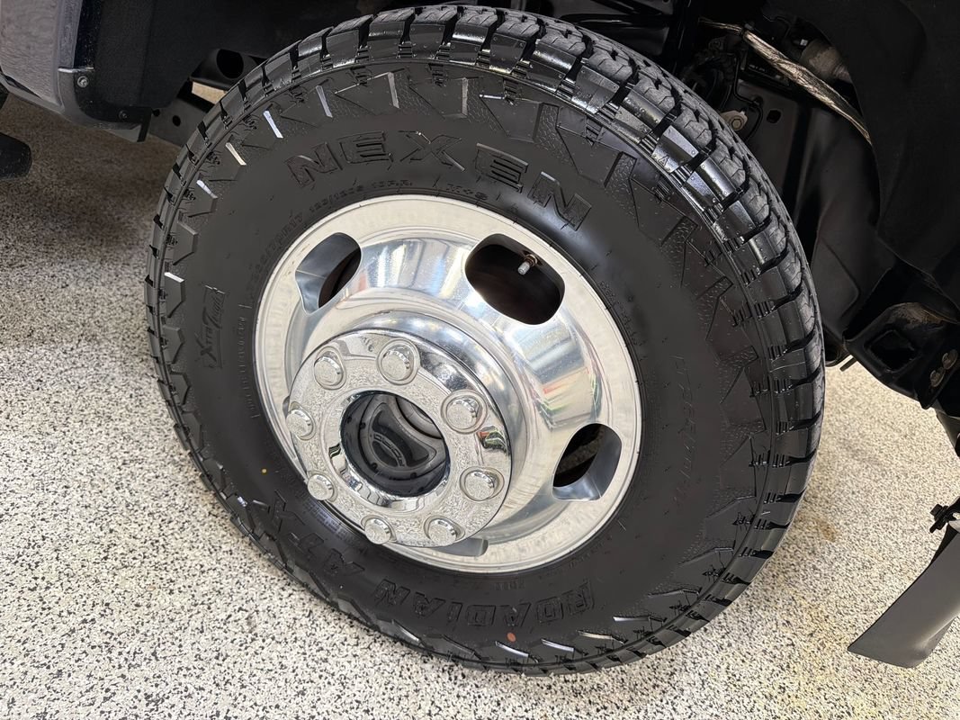 Used 2021 Ford F350 XLT w/ XLT Value Package AWD/4WD image 46