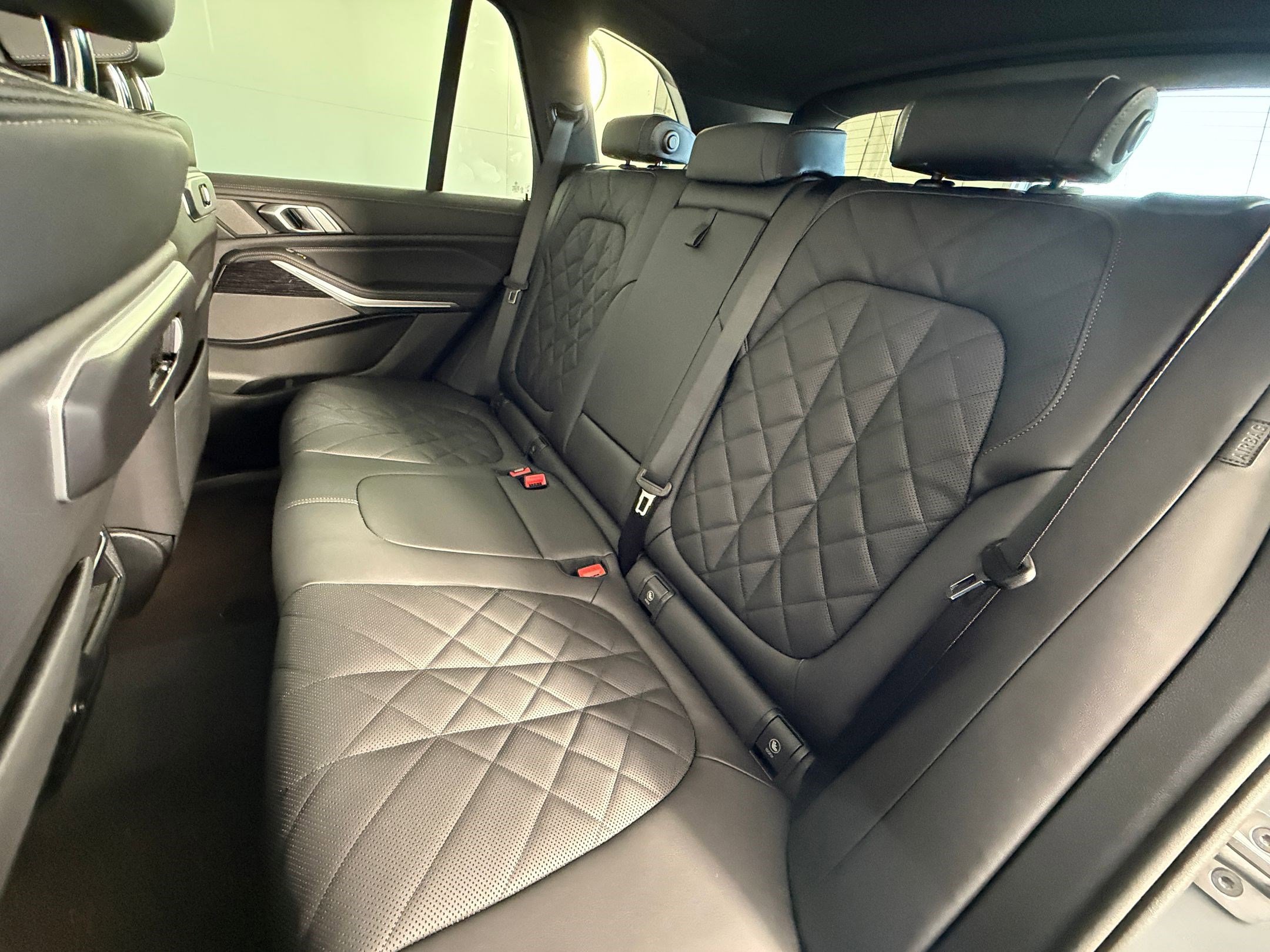 New 2026 BMW X5 sDrive40i w/ M Sport Package image 29