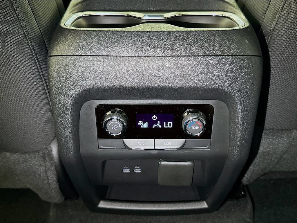 New 2026 Chevrolet Traverse LT w/ Enhanced Driving Package FWD image 14