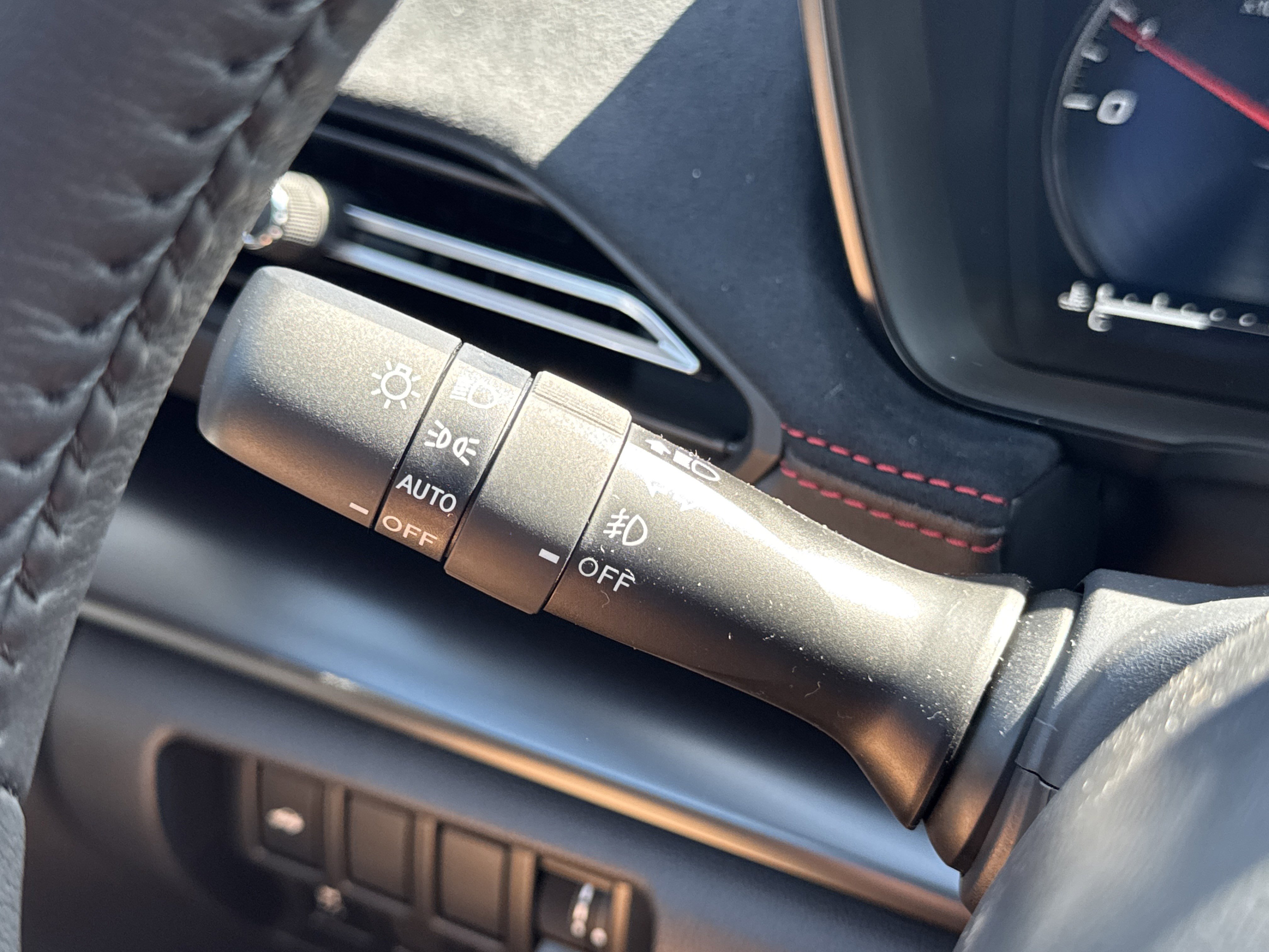 New 2026 Subaru WRX GT image 17