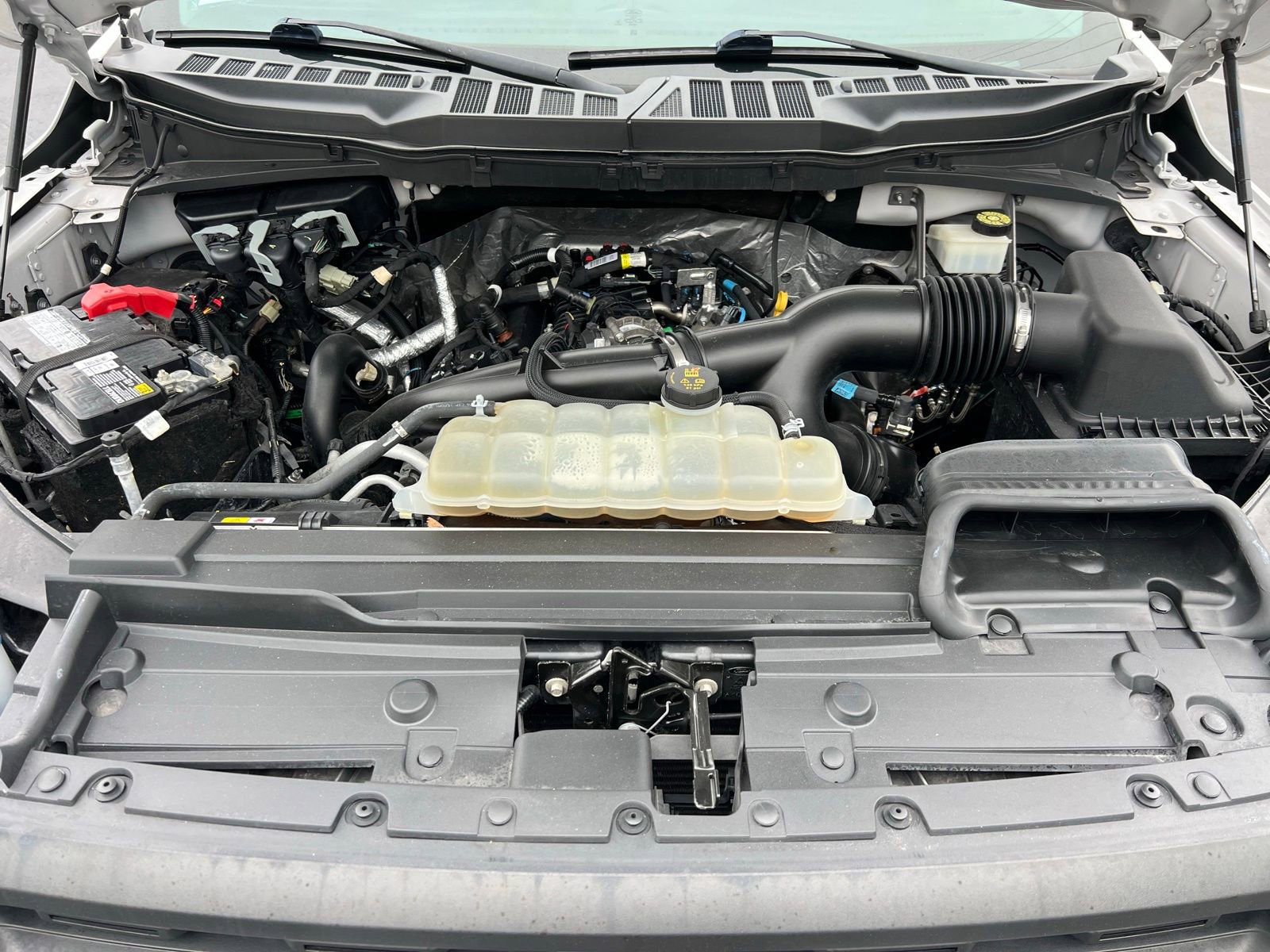 Used 2021 Ford F150 XL w/ Equipment Group 101A High image 16