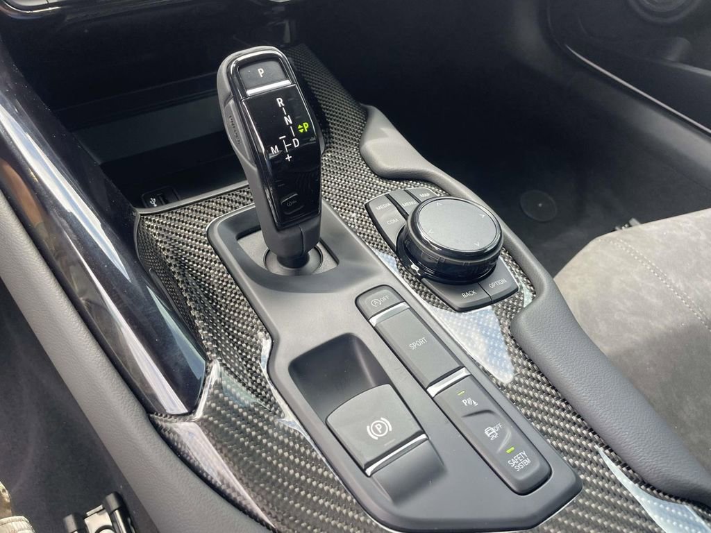 New 2026 Toyota Supra RWD image 13
