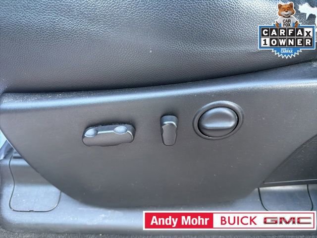 Used 2012 GMC Sierra 1500 SLT w/ SLT Convenience Package image 25