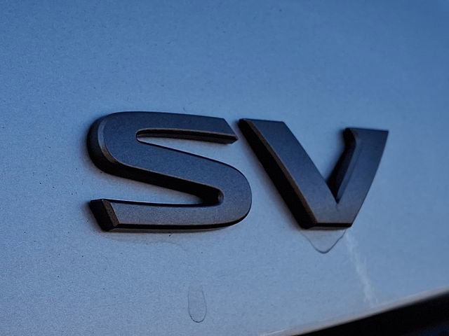 Used 2024 Nissan Altima 2.5 SV image 30